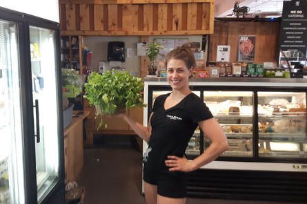 About Cabrita Health - Nicole Cabrita